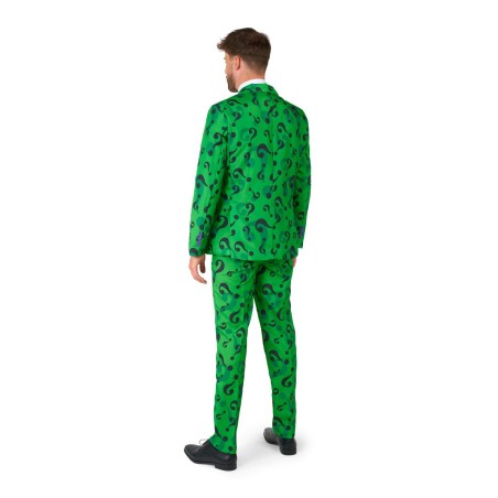 The Riddler Suit M | Maskeraad